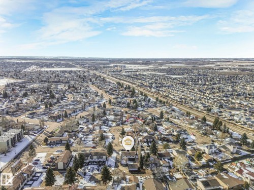 16531 116 Street, Edmonton, AB - Outdoor With View