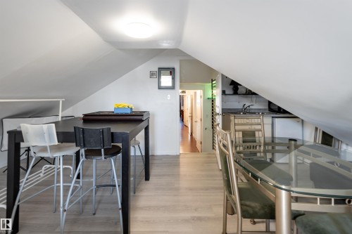 12742 Fort Road, Edmonton, AB - Indoor