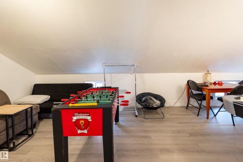 12742 Fort Road, Edmonton, AB - Indoor