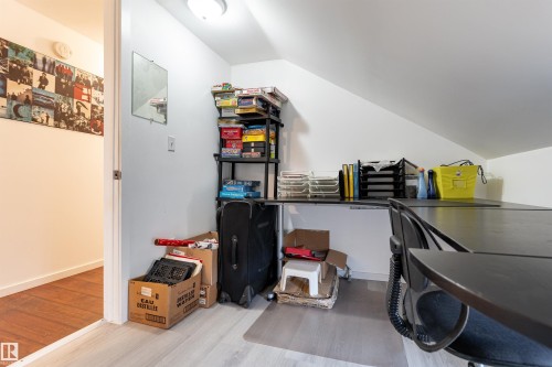 12742 Fort Road, Edmonton, AB - Indoor