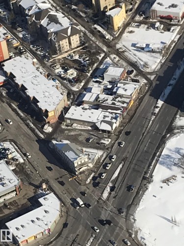 12742 Fort Road, Edmonton, AB - 