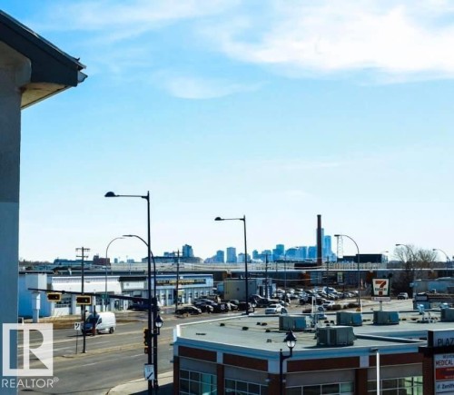 12742 Fort Road, Edmonton, AB - Outdoor With View