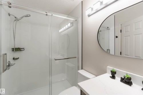 1034 Carter Crest Road, Edmonton, AB - Indoor Photo Showing Bathroom