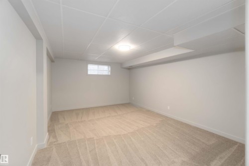 1034 Carter Crest Road, Edmonton, AB - Indoor