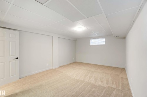 1034 Carter Crest Road, Edmonton, AB - Indoor