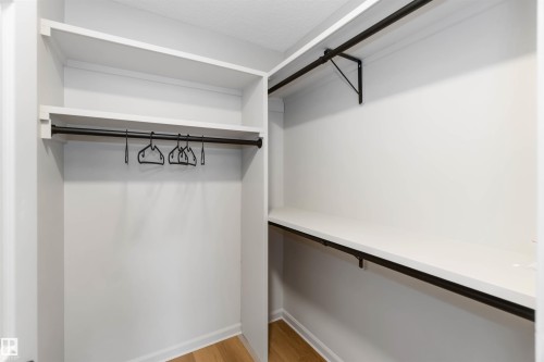 1034 Carter Crest Road, Edmonton, AB - Indoor With Storage