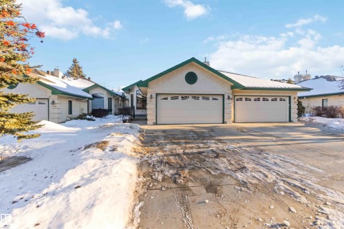 1034 Carter Crest Road, Edmonton, AB - Outdoor