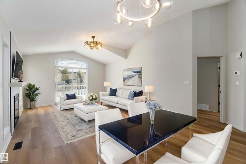 1034 Carter Crest Road, Edmonton, AB - Indoor Photo Showing Other Room