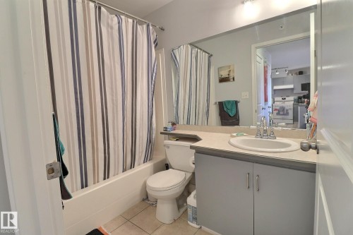 416 14708 50 Street, Edmonton, AB - Indoor Photo Showing Bathroom