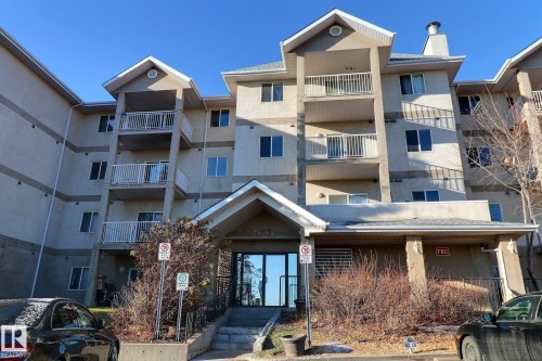 416 14708 50 Street, Edmonton, AB - Outdoor With Facade