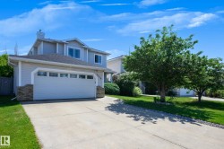 4319 38A AVE NW  Edmonton, AB T6L 6Z5