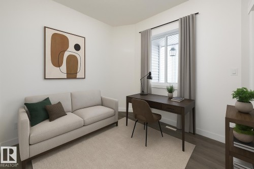 7805 Kipnes Link, Edmonton, AB - Indoor