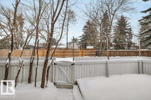 116 Kaskitayo Crest, Edmonton, AB - Outdoor