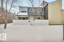 116 KASKITAYO Crest  Edmonton, AB T6J 3T3