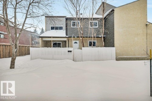 116 Kaskitayo Crest, Edmonton, AB - Outdoor