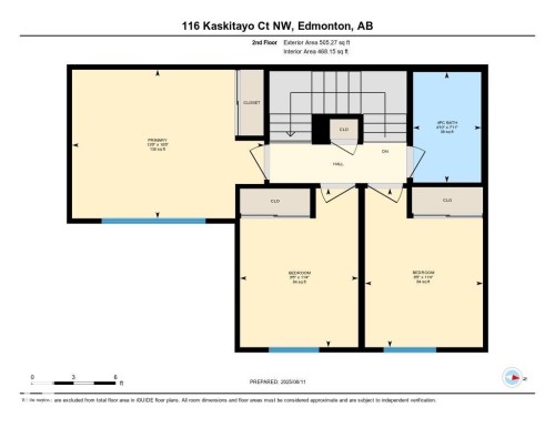 116 Kaskitayo Crest, Edmonton, AB - Other