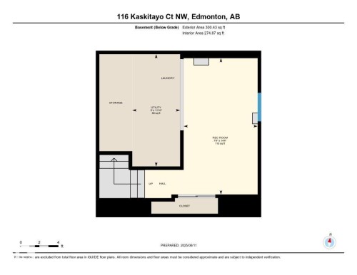 116 Kaskitayo Crest, Edmonton, AB - Other