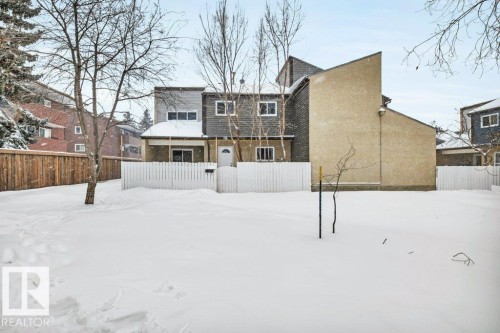 116 Kaskitayo Crest, Edmonton, AB - Outdoor