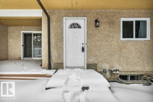 116 Kaskitayo Crest, Edmonton, AB - Outdoor With Exterior