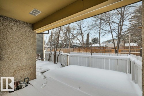 116 Kaskitayo Crest, Edmonton, AB - Outdoor