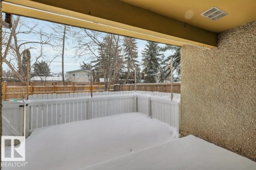 116 Kaskitayo Crest, Edmonton, AB - Outdoor