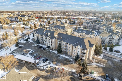 141 17447 98A Avenue, Edmonton, AB - Outdoor With View