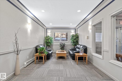 141 17447 98A Avenue, Edmonton, AB - Indoor Photo Showing Other Room