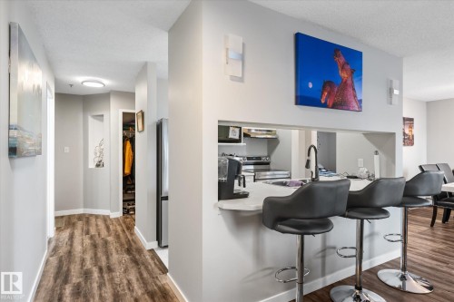 141 17447 98A Avenue, Edmonton, AB - Indoor Photo Showing Other Room