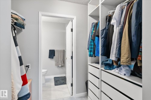 141 17447 98A Avenue, Edmonton, AB - Indoor With Storage