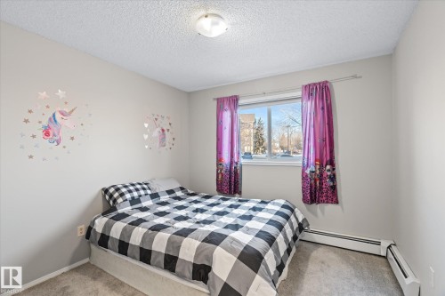 141 17447 98A Avenue, Edmonton, AB - Indoor Photo Showing Bedroom