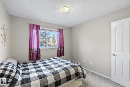 141 17447 98A Avenue, Edmonton, AB - Indoor Photo Showing Bedroom