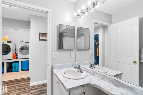 141 17447 98A Avenue, Edmonton, AB - Indoor