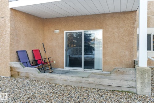 141 17447 98A Avenue, Edmonton, AB - Outdoor With Exterior