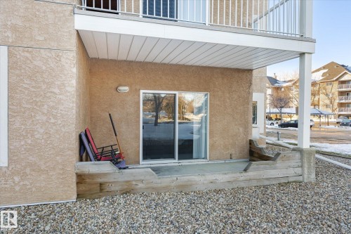 141 17447 98A Avenue, Edmonton, AB - Outdoor With Exterior