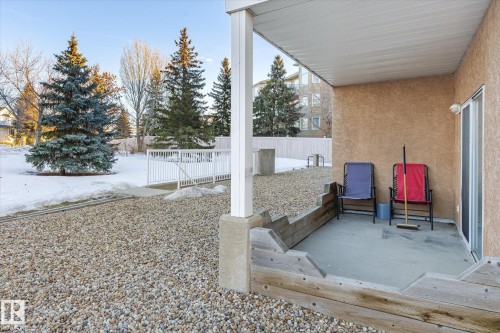 141 17447 98A Avenue, Edmonton, AB - Outdoor