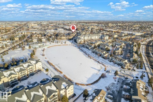 141 17447 98A Avenue, Edmonton, AB - Outdoor With View