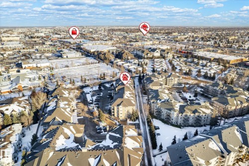 141 17447 98A Avenue, Edmonton, AB - Outdoor With View