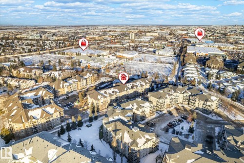 141 17447 98A Avenue, Edmonton, AB - Outdoor With View