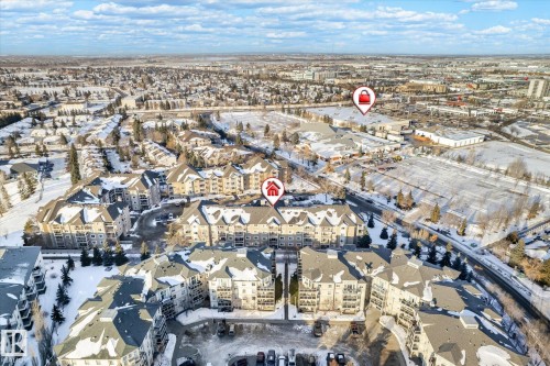 141 17447 98A Avenue, Edmonton, AB - Outdoor With View