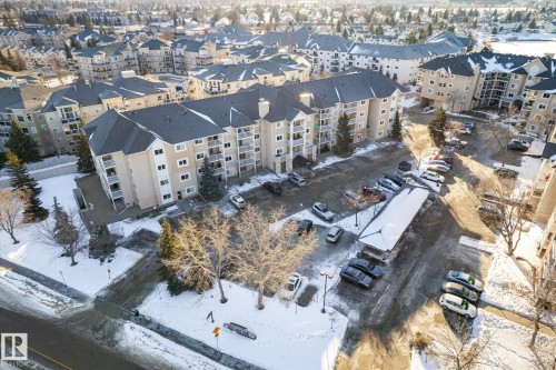 141 17447 98A Avenue, Edmonton, AB - Outdoor With View
