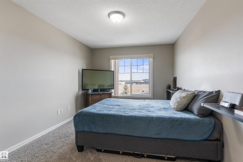 403 2204 44 Avenue, Edmonton, AB - Indoor Photo Showing Bedroom