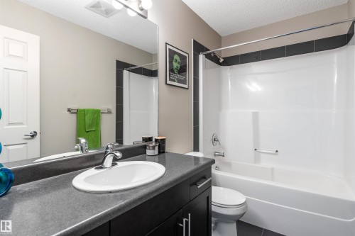 403 2204 44 Avenue, Edmonton, AB - Indoor Photo Showing Bathroom