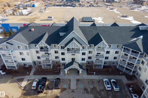 403 2204 44 Avenue, Edmonton, AB - Outdoor