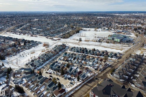 403 2204 44 Avenue, Edmonton, AB - Outdoor With View