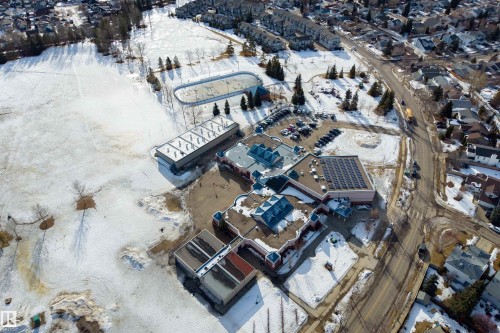 403 2204 44 Avenue, Edmonton, AB - Outdoor With View