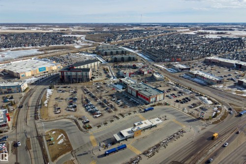 403 2204 44 Avenue, Edmonton, AB - Outdoor With View