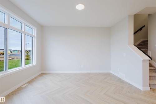 8292 Kiriak Loop, Edmonton, AB - Indoor Photo Showing Other Room