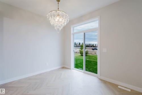 8292 Kiriak Loop, Edmonton, AB - Indoor Photo Showing Other Room