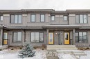 2 1237 Keswick Drive, Edmonton, AB  - Outdoor With Facade 