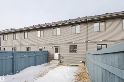 2 1237 Keswick Drive, Edmonton, AB - Outdoor With Exterior